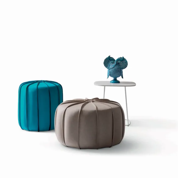 Pouf MyHome Marrakech
