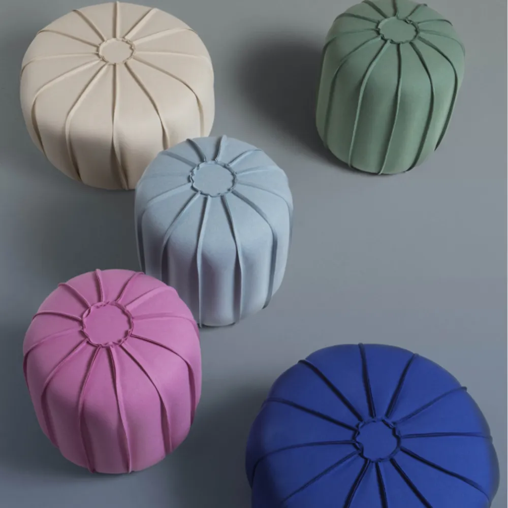 Pouf MyHome Marrakech