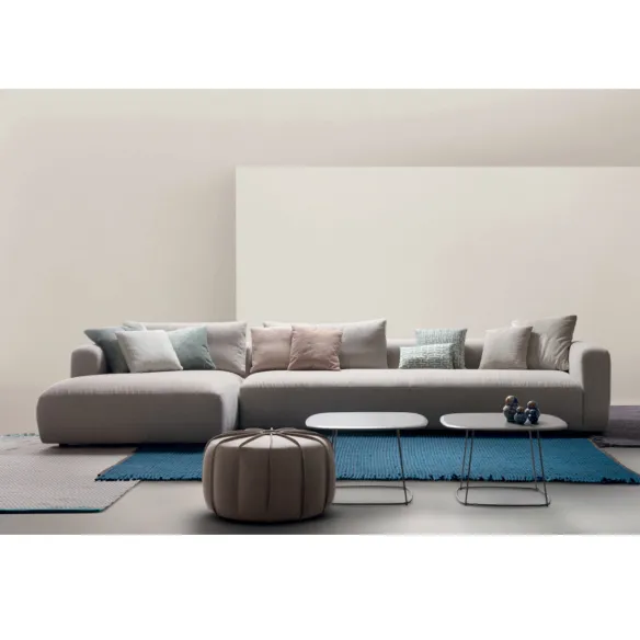 Pouf MyHome Marrakech