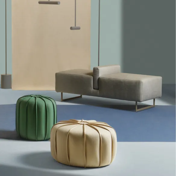 Pouf MyHome Marrakech