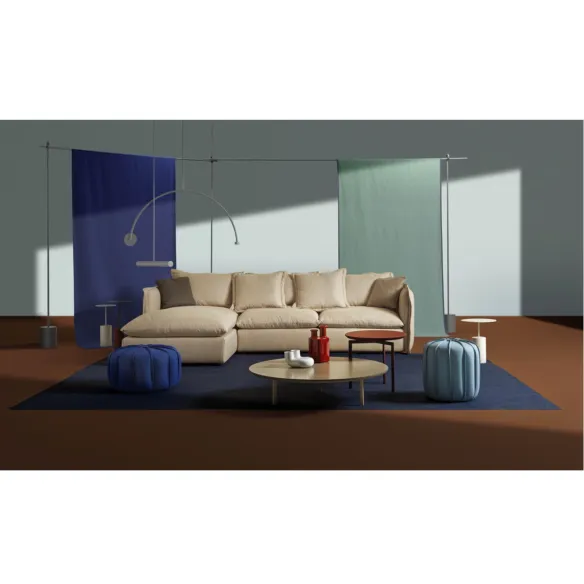 Puff MyHome Marrakech