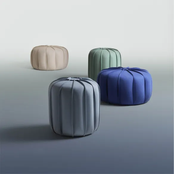 Pouf MyHome Marrakech