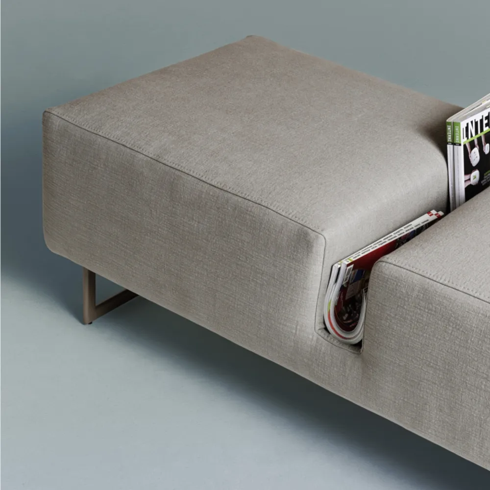 Banc MyHome Onda