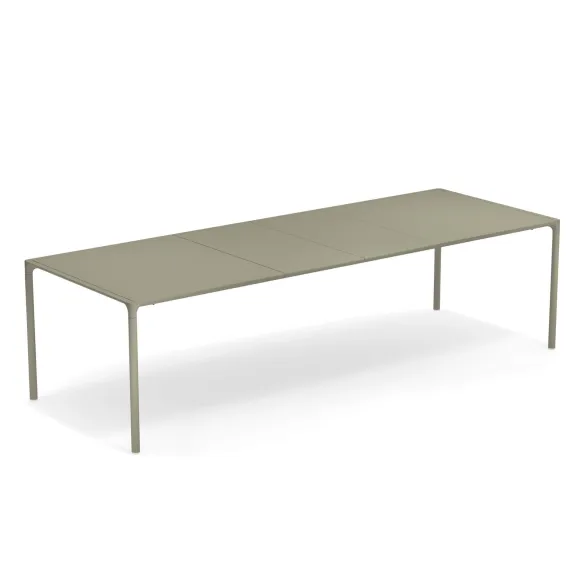 Extendable table Emu Terramare