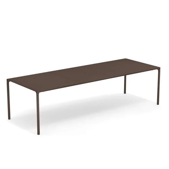 Extendable table Emu Terramare