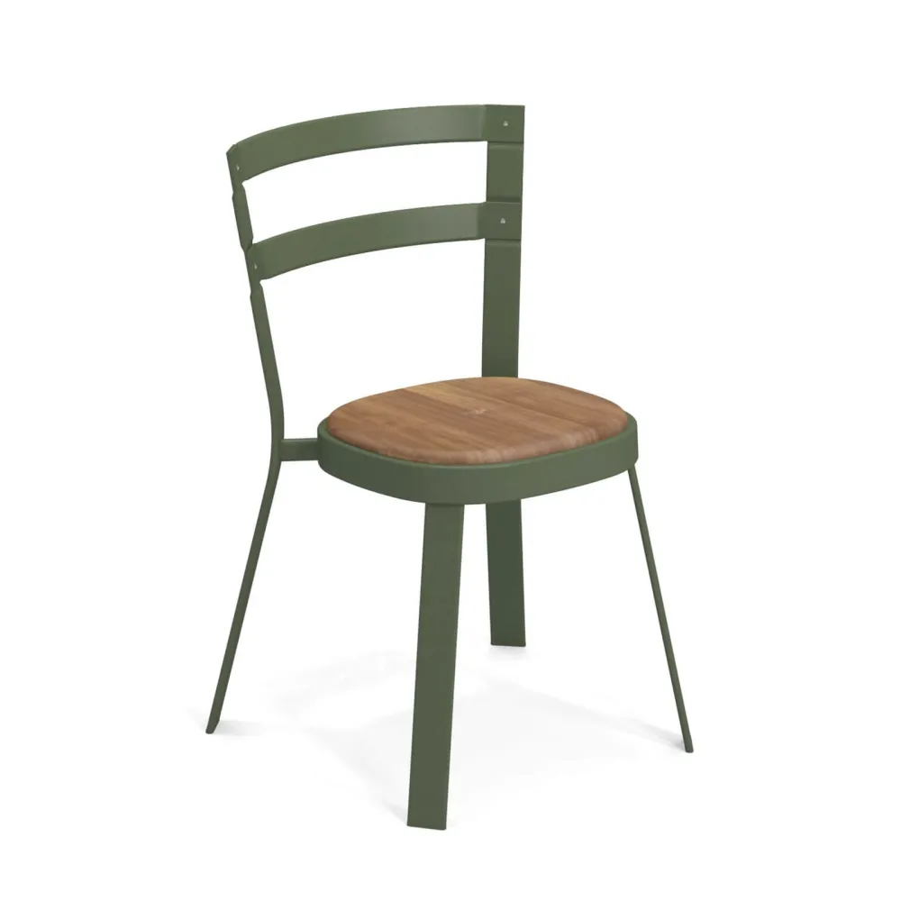 Chair Emu Thor