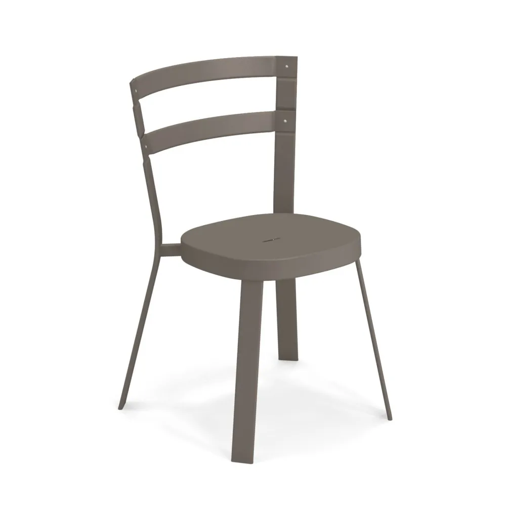 Silla Emu Thor