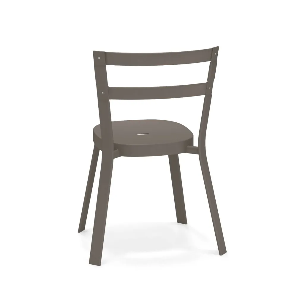 Silla Emu Thor