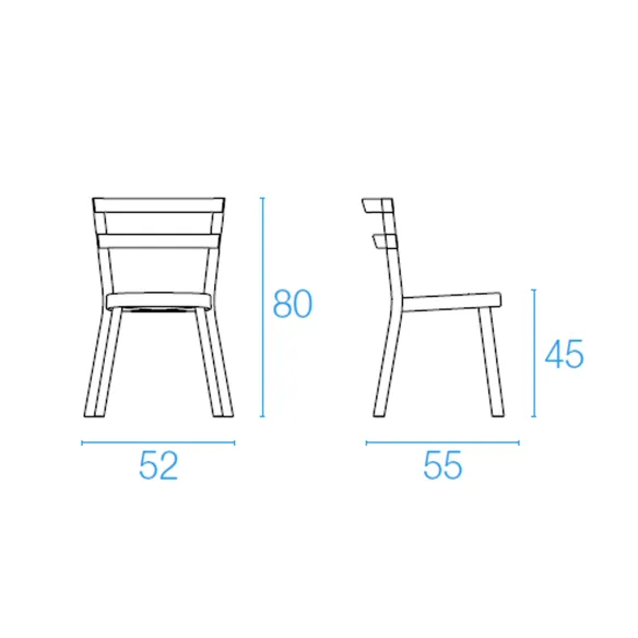 Silla Emu Thor