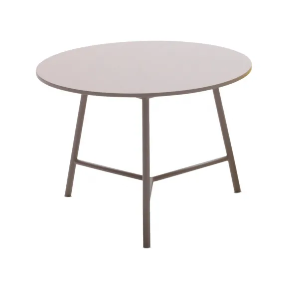 Mesa de centro MyHome Boogie ø 55