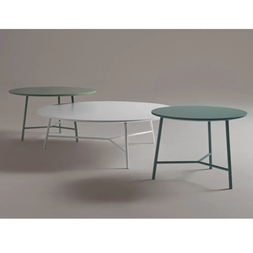 Table basse MyHome Boogie ø 55