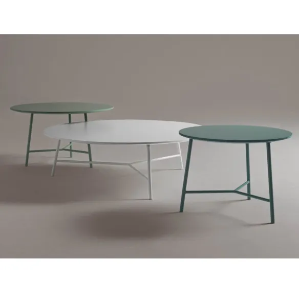 Coffee table MyHome Boogie ø 55
