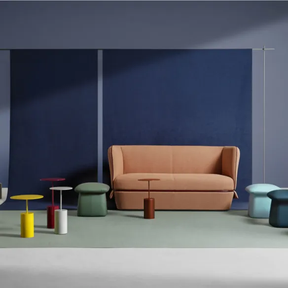 Mesa de centro MyHome Cocktail