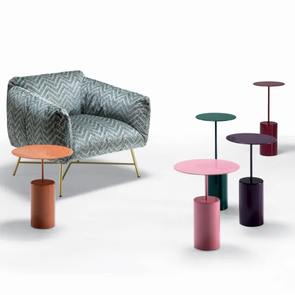 Mesa de centro MyHome Cocktail