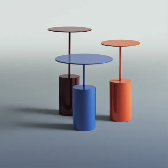 Tavolino MyHome Cocktail