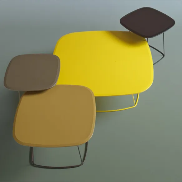 Coffee table MyHome Free-Style