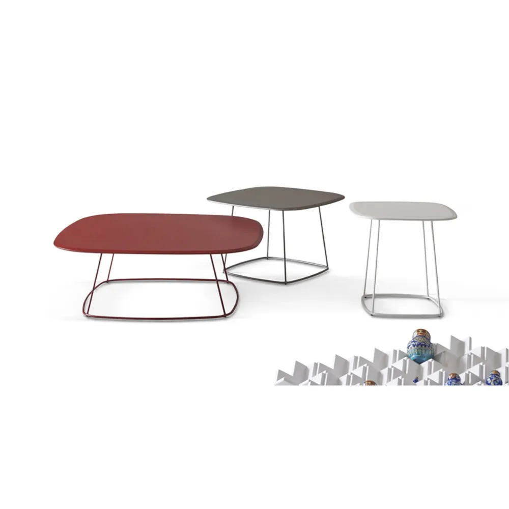 Kaffetisch MyHome Free-Style