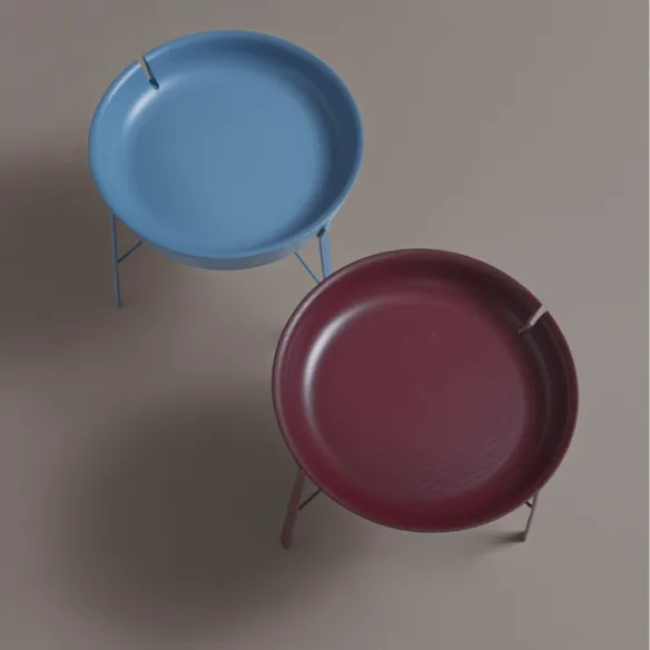 Table basse MyHome Cocoon