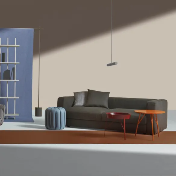 Coffee table MyHome Cocoon