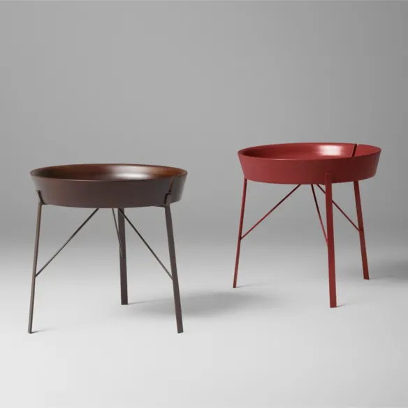 Coffee table MyHome Cocoon