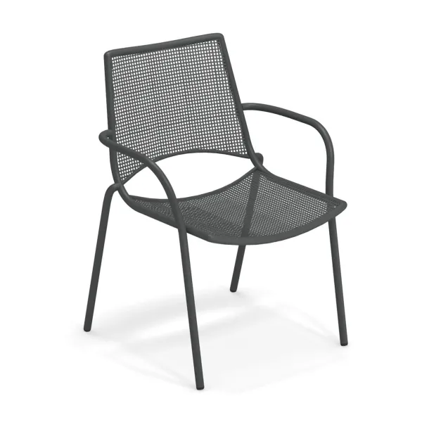 Fauteuil Emu Ala
