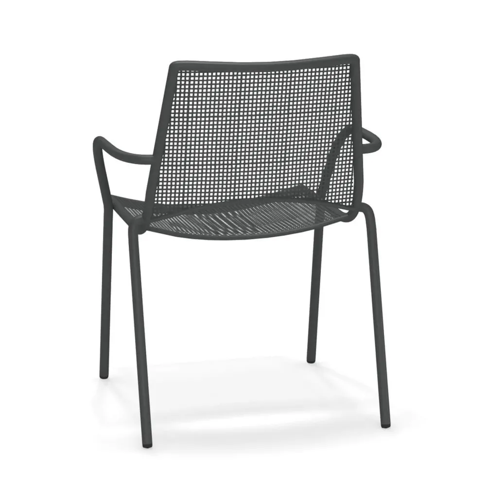 Armchair Emu Ala