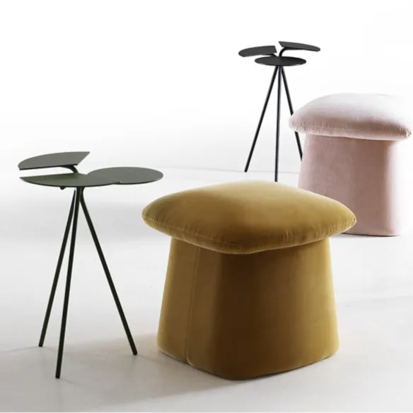 Table basse MyHome Ladybug