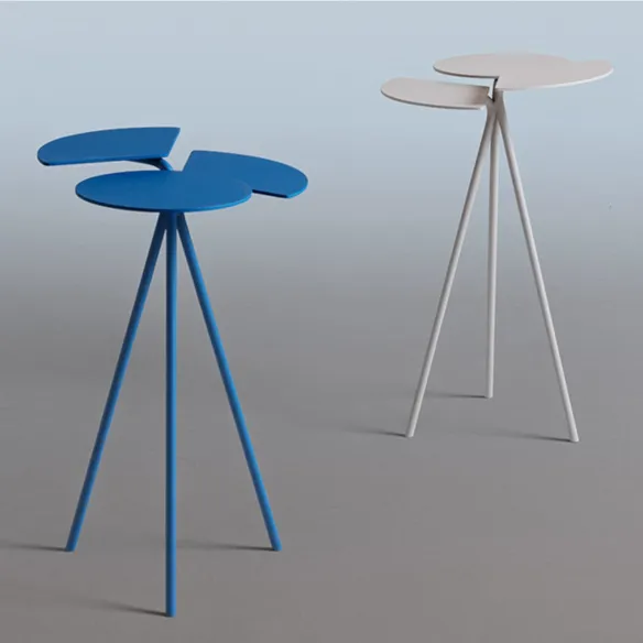 Mesa de centro MyHome Ladybug