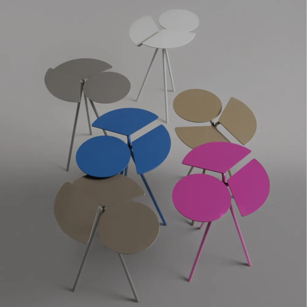 Coffe table MyHome Ladybug