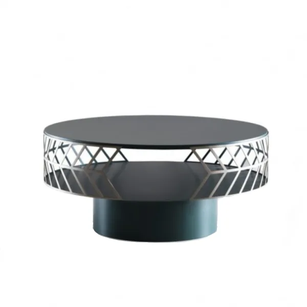 Mesa de centro MyHome Lok