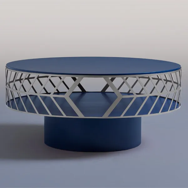 Table basse MyHome Lok 2