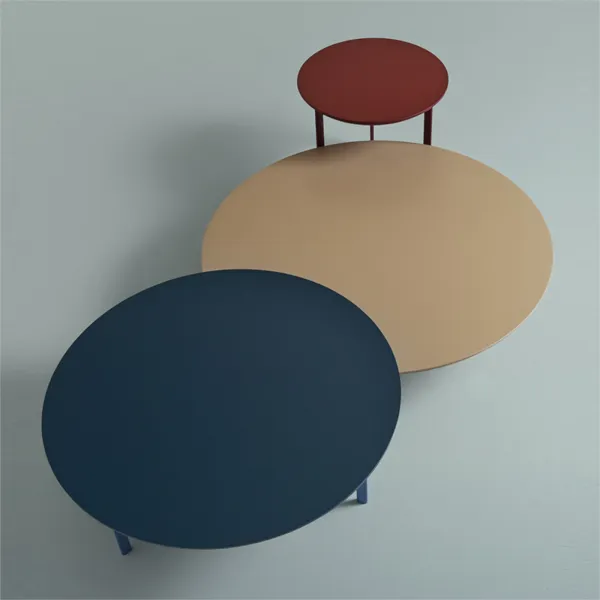 Tavolino MyHome Pretty 2