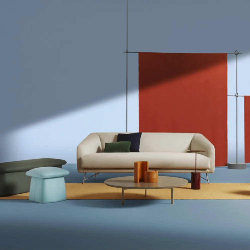 Coffee table MyHome Pretty