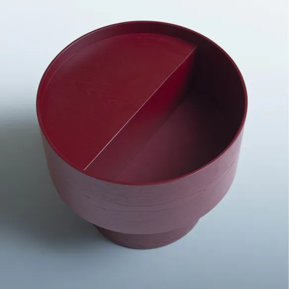 Coffee table / bedside table MyHome Vinnie