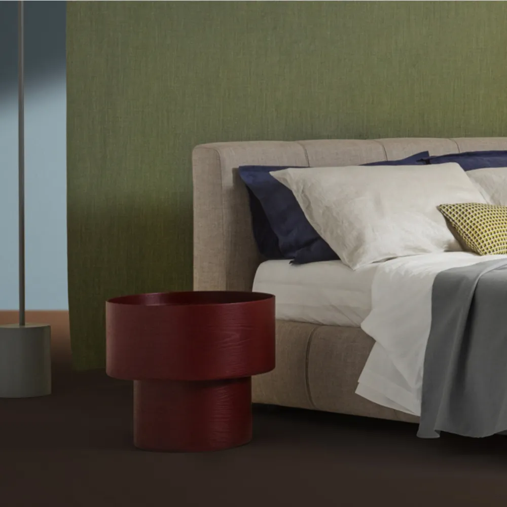Coffee table / bedside table MyHome Vinnie