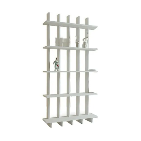 Libreria MyHome Babele