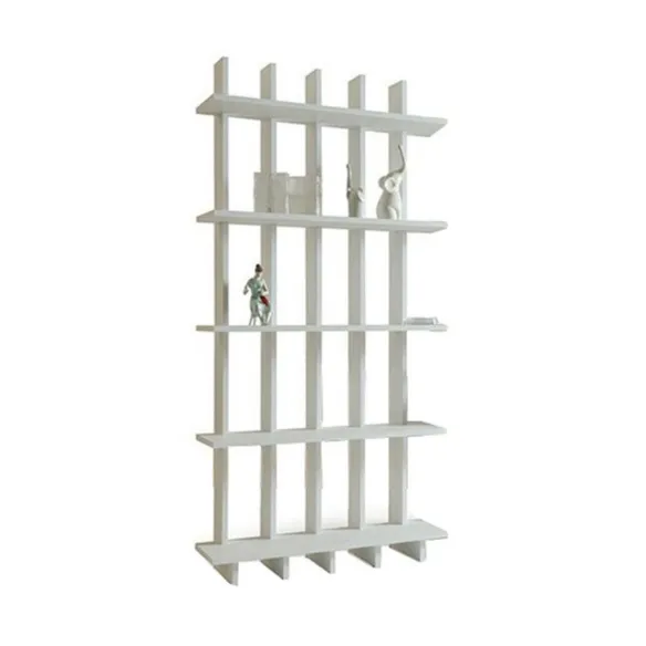 Bookshelf MyHome Babele