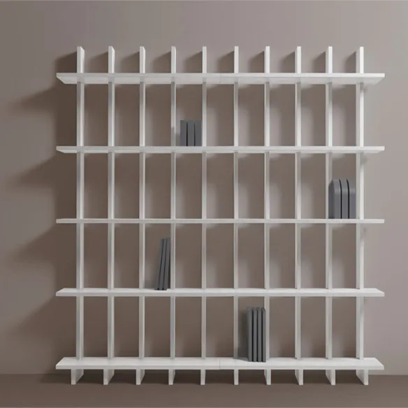 Libreria MyHome Babele