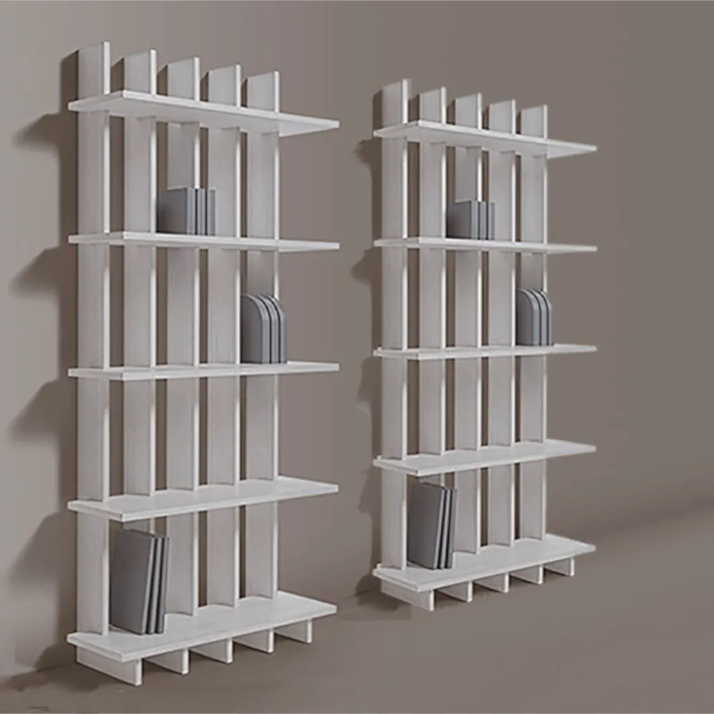Bibliothèque MyHome Babele