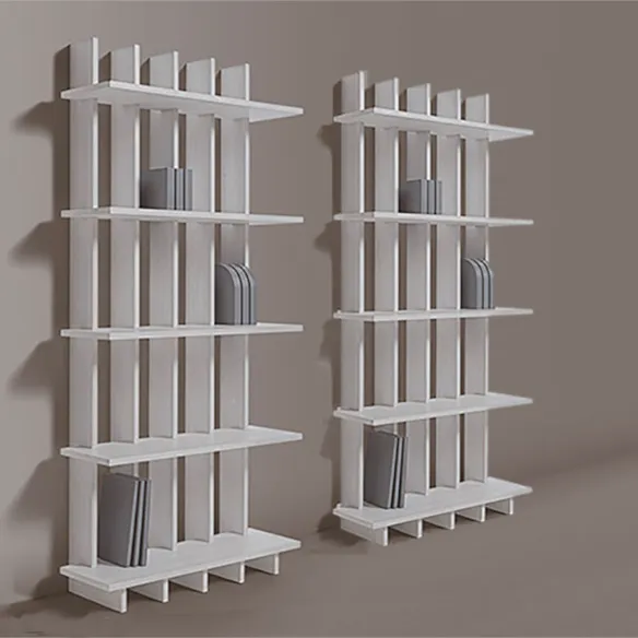 Bücherregal MyHome Babele