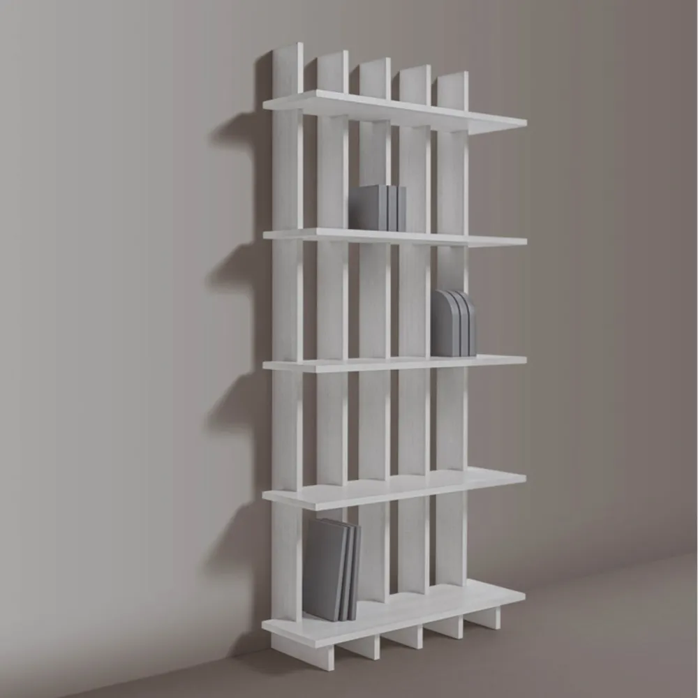 Libreria MyHome Babele