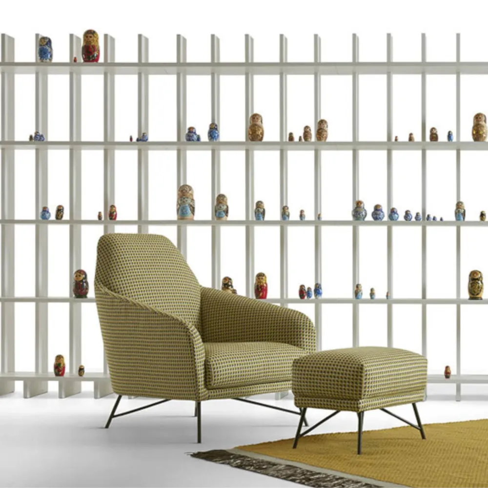 Bibliothèque MyHome Babele