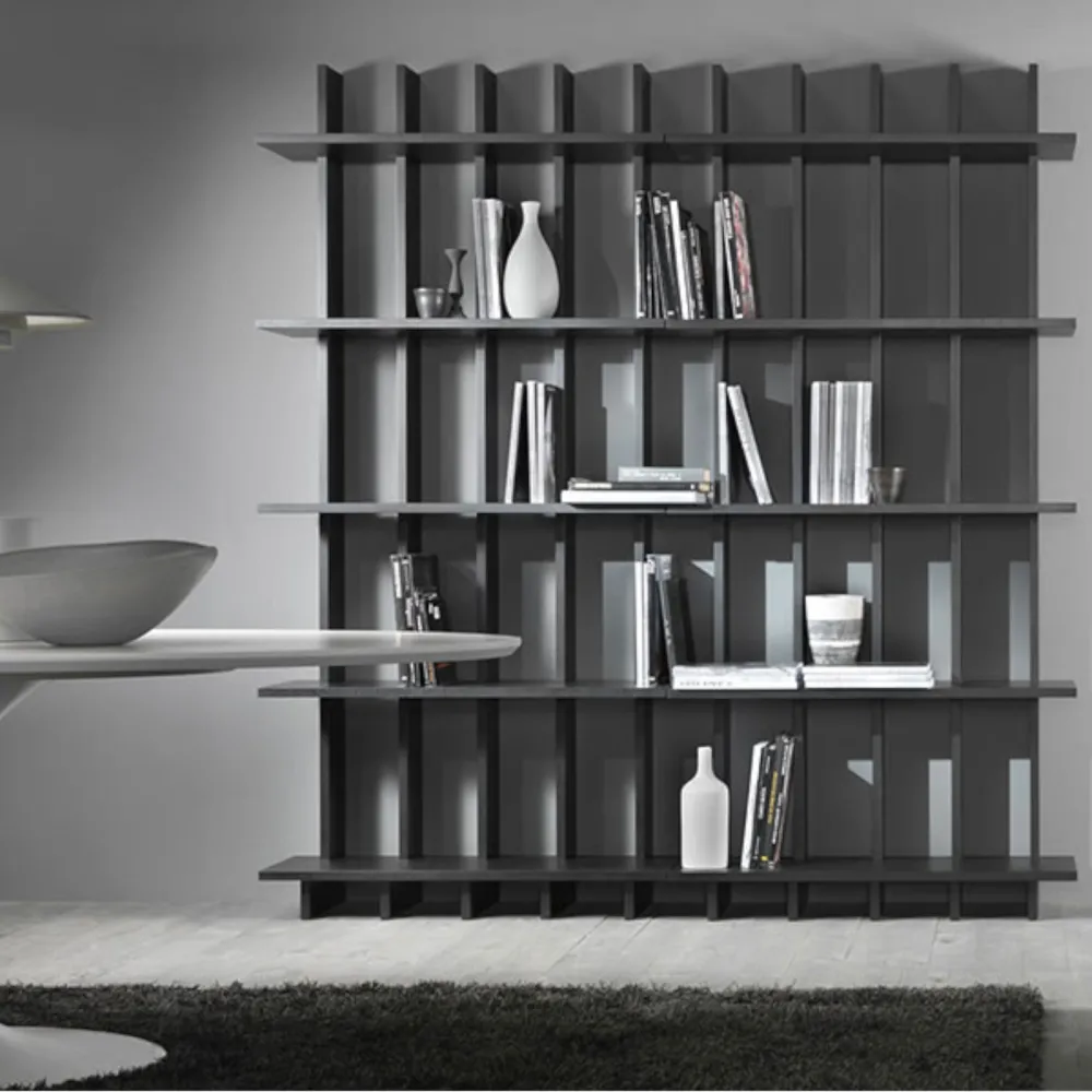 Bibliothèque MyHome Babele