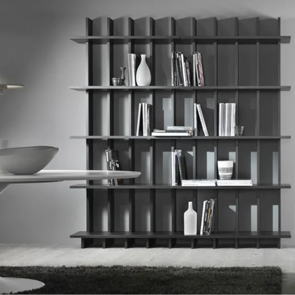 Bookshelf MyHome Babele