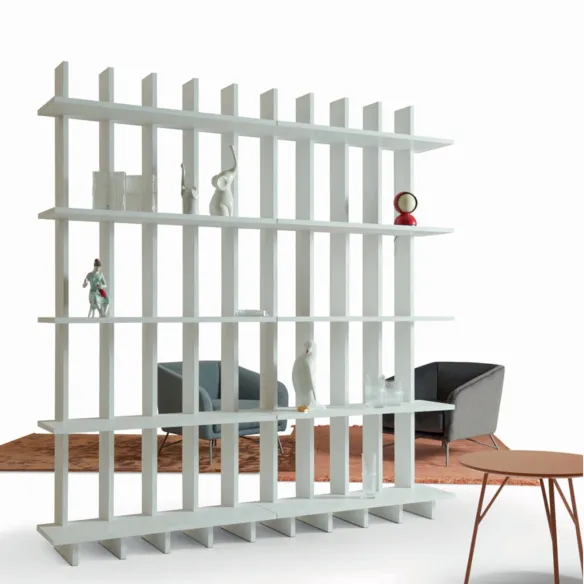 Bookshelf MyHome Babele