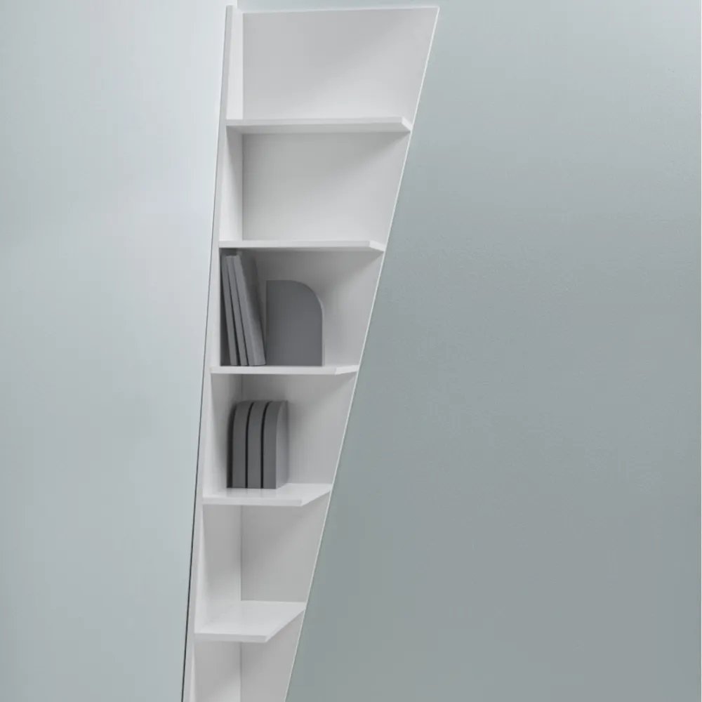 Bookshelf MyHome Esquina