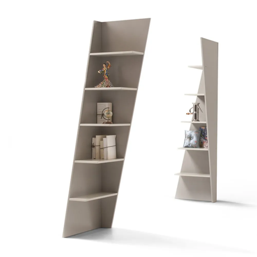 Bookshelf MyHome Esquina