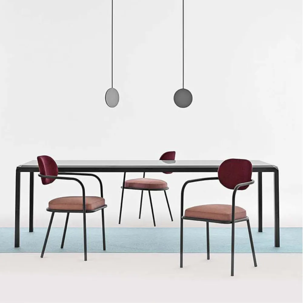 Tavolo MyHome Bebop