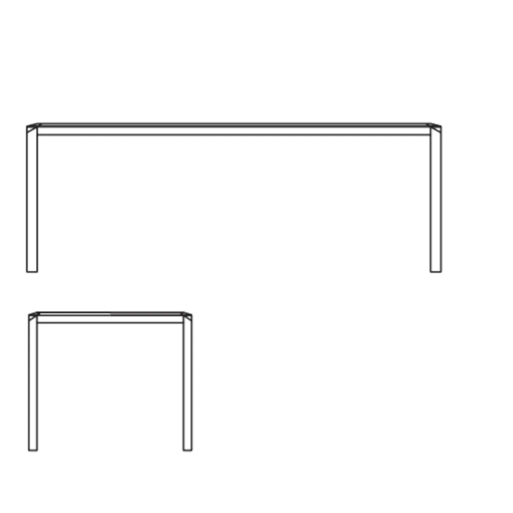 Table MyHome Bebop