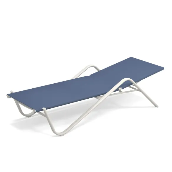 Sunlounger Emu Holly